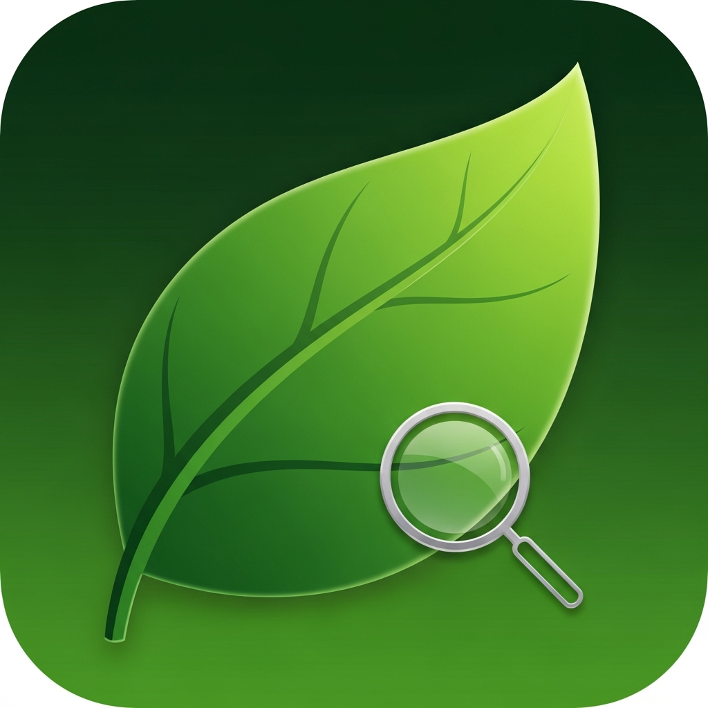 PlantID app icon